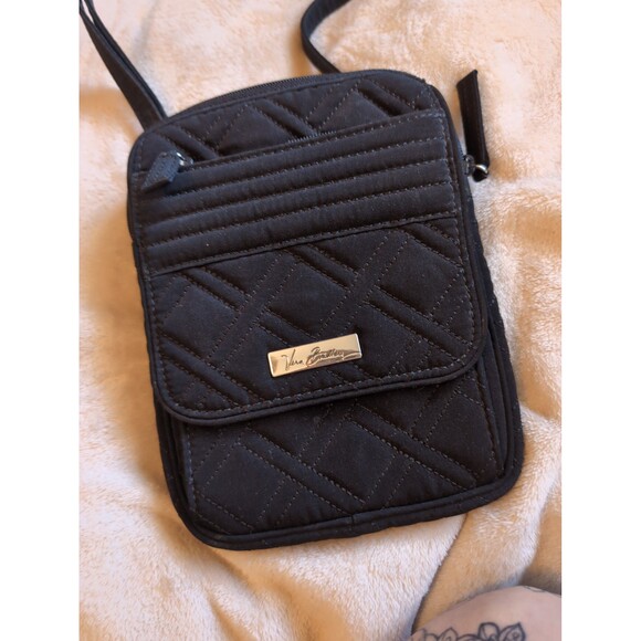 Vera Bradley cross body bag - Picture 3 of 7